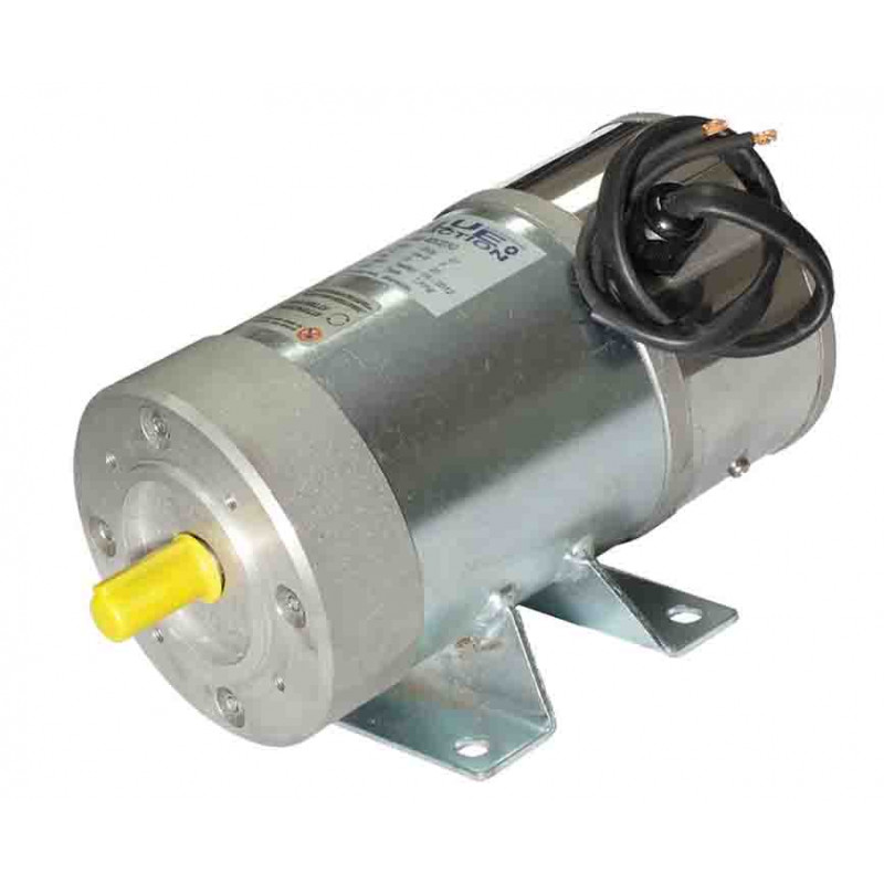 DC ELECTRIC MOTOR 12V THERMO KING B060 / B065 / B080 / B085 ; 41